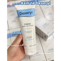 Kem dưỡng da Dexeryl ngừa nẻ chàm sữa cho trẻ 250g