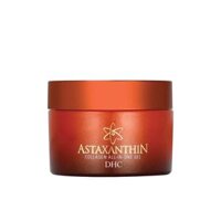 Kem dưỡng da DHC Astaxanthin Collagen All-in-One Gel