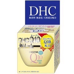 Kem dưỡng da DHC Coenzine Q10 Cream 20g