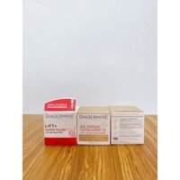 Kem dưỡng da Diadermine chống nhăn cấp độ cao, hàng Đức