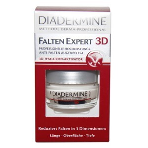 Kem dưỡng da Diadermine Falten Expert 3D ban đêm 50ml