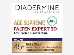 Kem dưỡng da Diadermine Falten Expert 3D ban đêm 50ml