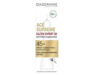 Kem dưỡng da Diadermine Falten Expert 3D ban đêm 50ml