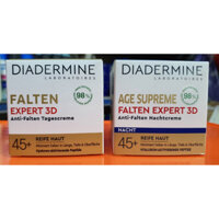 Kem dưỡng da Diadermine Falten Expert 3D