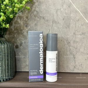 Kem dưỡng da điều trị da nhạy cảm UltraCalming™ Serum Concentrate