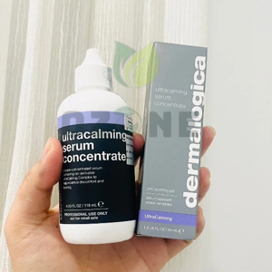 Kem dưỡng da điều trị da nhạy cảm UltraCalming™ Serum Concentrate