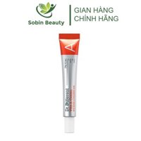 Kem Dưỡng Da Dr.different Vita A Cream Forte Retinal 0.05% 20gr Hàn Quốc Ngăn Ngừa Lão Hóa, Dưỡng Ẩm Da - Sobin Beauty