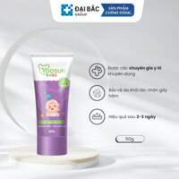 Kem dưỡng da em bé YOOSUN Baby giúp ngăn ngừa hăm da, dịu mẩn ngứa  50gr/Tuýp