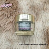 Kem dưỡng da Estee Lauder Revitalizing Supreme+ phục hồi tươi trẻ 15ml