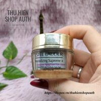 Kem dưỡng da Estee Lauder Revitalizing Supreme+ phục hồi tươi trẻ 15ml