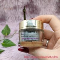 Kem dưỡng da Estee Lauder Revitalizing Supreme+ phục hồi tươi trẻ 15ml