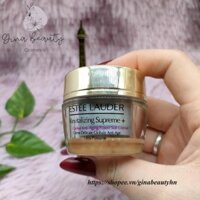 Kem dưỡng da Estee Lauder Revitalizing Supreme+ phục hồi tươi trẻ 15ml