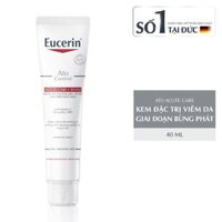 Kem Dưỡng Da Eucerin Ato Control Acute Care 40ml