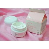 Kem dưỡng da G9 Skin White In Whipping Cream