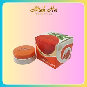 Kem Dưỡng Da Gấc Thorakao 3g