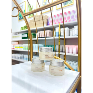 Kem dưỡng da gạo - Rice ceramide The Face Shop