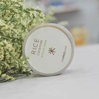 KEM DƯỠNG DA GẠO RICE CERAMIDE MOISTURE-THE FACE SHOP