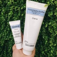 Kem Dưỡng Da Giảm Nẻ, Chàm Dexeryl Glycerol Vaseline Paraffine 250g Chính Hãng - mypham.thuylinh