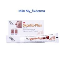 Kem Dưỡng Da – Giảm Thâm Nám Fixderma Skarfix Plus Cream (15g)
