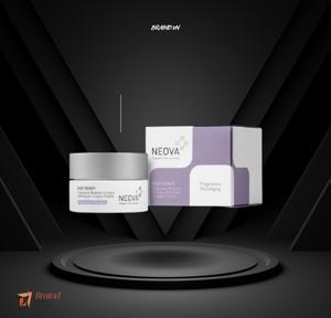 Kem dưỡng da giữ ẩm ban đêm Neova Night Therapy