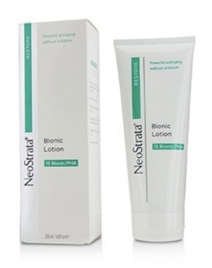 Kem dưỡng da giữ ẩm cho da thường và da hỗn hợp Neostrata Bionic Lotion