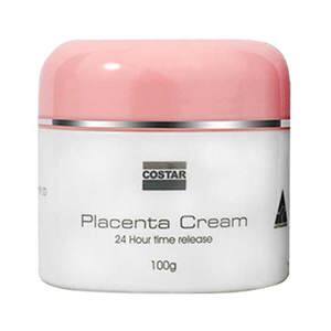 Kem dưỡng da giữ ẩm Costar Placenta Cream