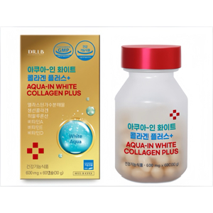 Kem dưỡng da giữ ẩm dạng sữa Collagen Aqua Plus Dr Spiller