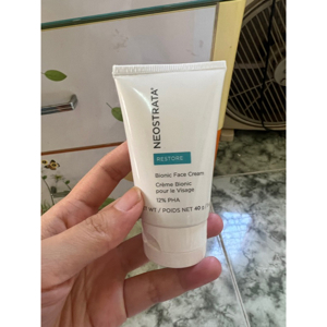 Kem dưỡng da giữ ẩm Neostrata Bionic Face Cream