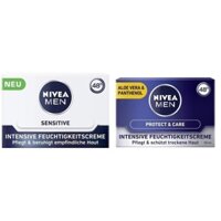 Kem dưỡng da, giữ ẩm NIvea men cho nam, của Đức