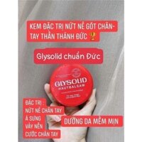 Kem dưỡng da Glysolid