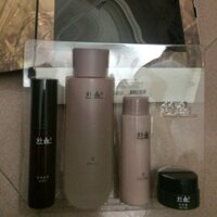 Kem dưỡng da hanyul