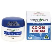 KEM DƯỠNG DA HEALTHY CARE COQ10