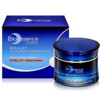 KEM DƯỠNG DA HỖ TRỢ NÂNG CƠ MẶT BIO ESSENCE FACE LIFTING CREAM ROYAL JELLY 40G CHÍNH HÃNG - 8513