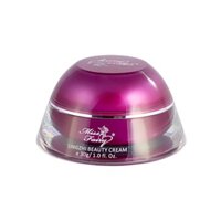 Kem Dưỡng Da Hỗ Trợ Trị Mụn Tinh Chất Linh Chi Miss Fairy Lingzhi Beauty Cream (15g)