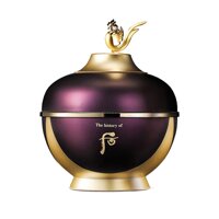 Kem dưỡng da hoàng cung The history of Whoo Hwanyu Imperial Youth Master Cream