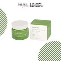 Kem Dưỡng Da Hỗn Hợp Innisfree Green Tea Balancing Cream EX 50ml