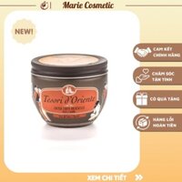 Kem Dưỡng Da Hương Nước Hoa Tesori D'Orient