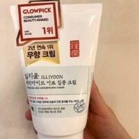 Kem dưỡng da illiyoon ceramide ato concentrate cream