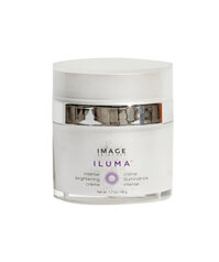 Kem dưỡng da Image Iluma Intense Brightening Creame – 48g, làm mờ nám sạm, thâm đen cho làn da trắng hồng rực rỡ mỗi ngày.