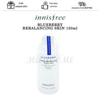 Kem Dưỡng Da innisfree Chiết Xuất Việt Quất 150ml