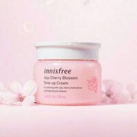 Kem dưỡng da iNNISFREE đào