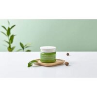 KEM DƯỠNG DA 
INNISFREE GREEN TEA BALANCING CREAM EX 50ML