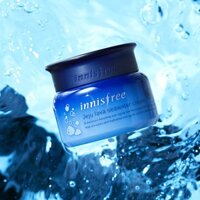 Kem Dưỡng Da Innisfree Jeju Lava Seawater Cream