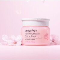 Kem dưỡng da Innisfree Jeju Cherry Blossom Jelly Cream