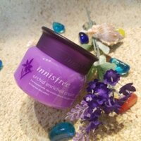 KEM DƯỠNG DA INNISFREE ORCHID ENRICHED