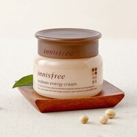 Kem dưỡng da Innisfree Soybean energy cream/ 50ml