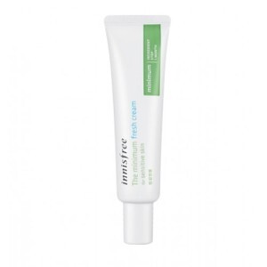 Kem Dưỡng Da Innisfree The Minimum Fresh Cream