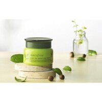 Kem dưỡng da INNISFREE The green tea seed cream