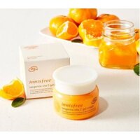 Kem dưỡng da Innisfree Tangerine Vita C Gel Cream