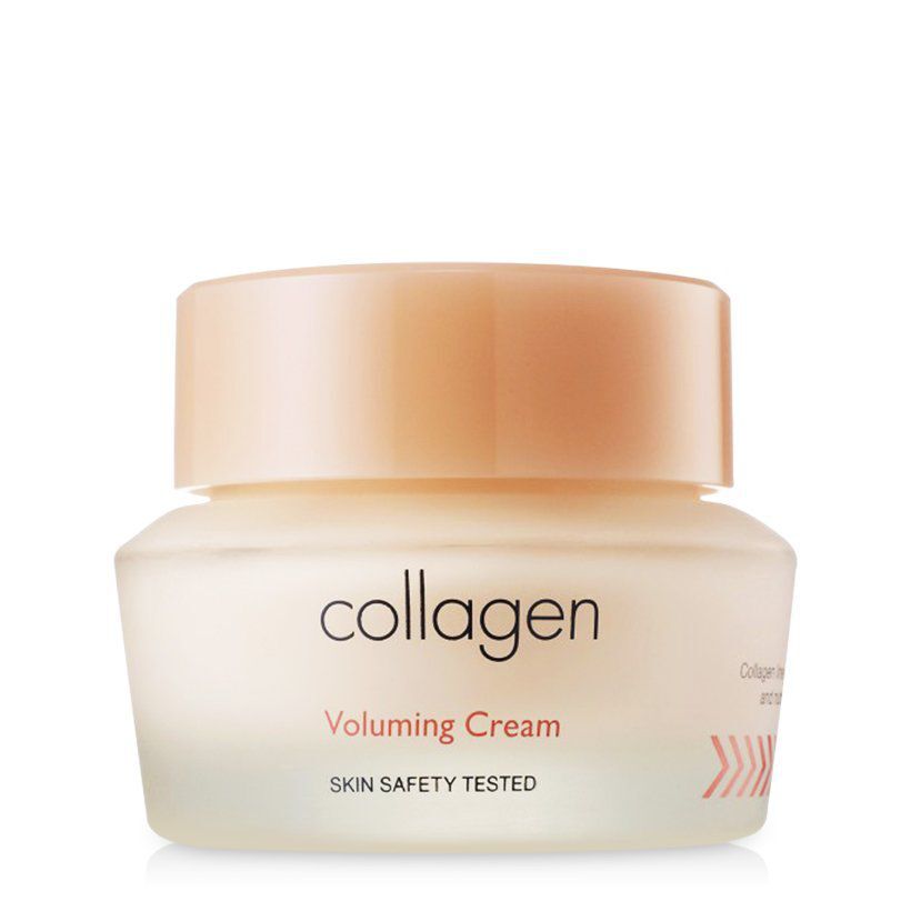 Kem dưỡng da It's Skin Collagen Voluming Cream 50ml
